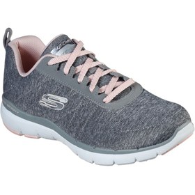 تصویر کفش دویدن اورجینال برند Skechers مدل FLEX APPEAL 30-İNSİDERS کد 6903923 