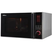 تصویر مایکروویو فلر مدل MW 402 Feller MW 402 FBK Microwave Oven