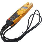 تصویر آمپرمتر کلمپی فلوک fluke T5-1000 
