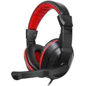 تصویر ست گیمینگ تراست مدل BUNDLE ZIVA 4 IN 1 