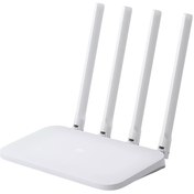 تصویر روتر بی‌سیم شیائومی مدل Mi 4C Mi Router 4C