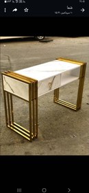 تصویر میز ناخن یا آرایش 