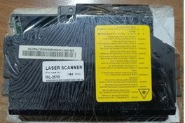 تصویر یونیت لیزر پرینتر Samsung 2510 