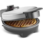 تصویر وافل ساز کاراجا Craft استیل 850 وات 