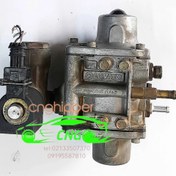 تصویر رگلاتور پرایدی لواتو ۷ بار بوش 