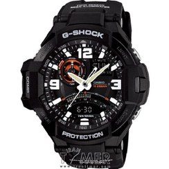 تصویر ساعت مچی مردانه G-Shock کاسیو با کد GA-1000-1ADR ا G-Shock G-Shock