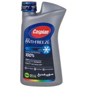 تصویر ضدیخ ۱ لیتری کاسپین 