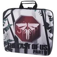 تصویر کیف کنسول PS4 اسلیم 