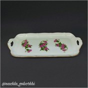 تصویر رولت خوری گلسرخی 