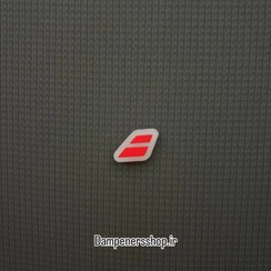 تصویر ضربه گیر راکت بابولات مدل FLAG DAMP - آبی Babolat Flag Series Racket Shock Absorber