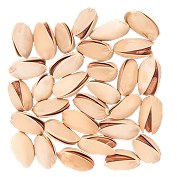 تصویر پسته احمد آقایی اقتصادی خام ahmad-aghaei-economy-raw-pistachio