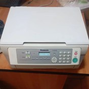 تصویر پرینتر لیزری سه کاره panasonic 1900 با گارانتی - استوک 