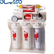 تصویر دستگاه تصفیه آب خانگی افترون مدل TR1200 
