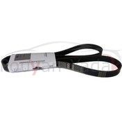 تصویر تسمه دینام و کولر برلیانس V5 