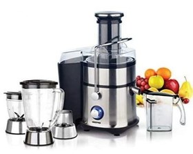 تصویر آبمیوه گیری پاناسونیک مدل KJ-8900 Panasonic juicer model KJ-8900