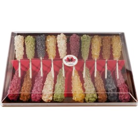 تصویر پک نبات گیاهی 