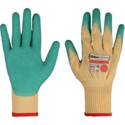 تصویر دستکش ایمنی گیلان مدل ضد برش سری ۳ 