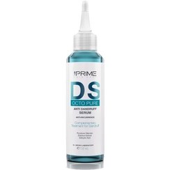 تصویر سرم ضد شوره پرایم مدل DS مناسب موهای دارای شوره 150 میل Prime Serum Anti Dandruff DS 150ml