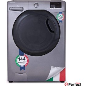 تصویر ماشین لباسشویی زیرووات مدل OZ-1183 ظرفیت 8 کیلوگرم ا Zerowatt OZ-1183 Washing Machine 8 Kg Zerowatt OZ-1183 Washing Machine 8 Kg