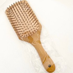 تصویر برس چوبی ترکیه 