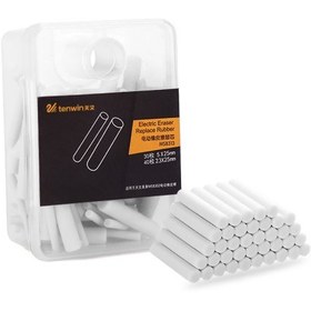 تصویر یدک پاکن برقی برند تنوین برند تنوین