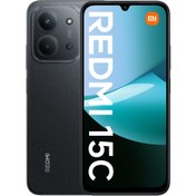تصویر گوشی شیائومی Redmi 15C | حافظه 256 رم 4 گیگابایت Xiaomi Redmi 15C 256/4 GB