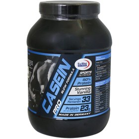 تصویر کازئین پرو 1000 گرمی Casein Pro 1000 g یوروویتال 