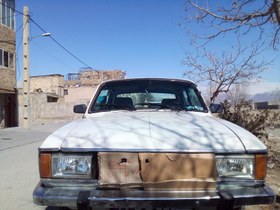 تصویر پیکان بنزینی مدل 1383 ا Paykan Petrol Paykan Petrol