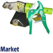 تصویر اتو لوله کشی OKBOONS مدل 600 وات 