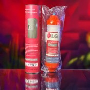 تصویر فیلتر آب دو کاره برند ال‌جی 