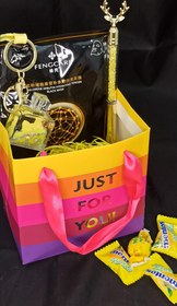 تصویر Yellow Pack 