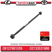 تصویر میل تعادل عقب ساده دو سر بوش تویوتا کمری 2005 و 2006 برند چینی 