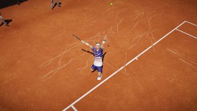 تصویر بازی Tennis World Tour 2 برای PS5 Tennis World Tour 2 for PS5