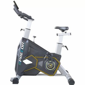 تصویر دوچرخه اسپینینگ پریکور DS-06 PRECOR Club Spinning Bike DS-06