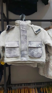 تصویر فروشگاه پوشاک کودک میلاندا