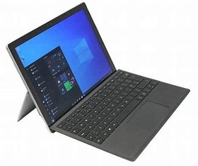 تصویر لپتاپ تبلت شو مایکروسافت سرفیس پرو 5 (استوک) i7/7th/8/256 Surface pro 5 i7/7/8/256