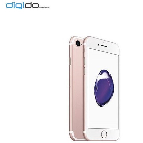 خرید و قیمت گوشی اپل (استوک) iPhone 7 | حافظه 256 گيگابايت ا Apple