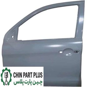 تصویر درب جلو چپ kmc j7 