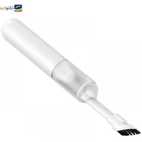 تصویر جارو شارژی ماشین باسئوس Baseus A3 Lite Baseus A3 Lite VCAQ050002 Electric Broom