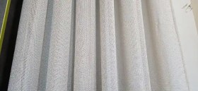 تصویر پرده تور ترک کد 20-51022 