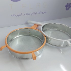 تصویر الک دسته دارکدبانو 