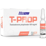 تصویر خرید پرپیونات مدیتک + کاربردهای آن-100میلی گرم 