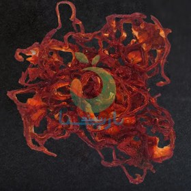 تصویر پاپریکا خشک اسلایس 