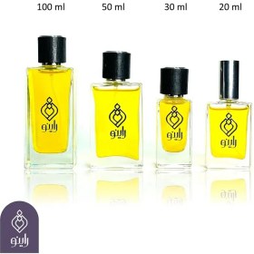 تصویر اسانس عطر فرعون برند ژیوادان سوییس - ۱۰ میل Feroon