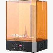 تصویر دستگاه شستشو و خشک کن رزین کریلیتی Creality UW-02 