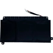 تصویر باتری لپ تاپ توشیبا PA5208U ظرفیت ۳۴۰۰ میلی‌آمپر ساعت ۳ سلولی 