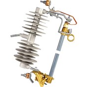 تصویر کات اوت فیوز پلیمری 