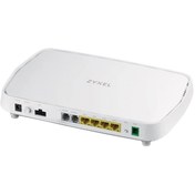 تصویر مودم روتر Gpon-ONT زایکسل مدل PMG5617-GA 