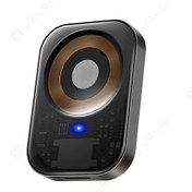 تصویر شارژر وایرلس اپل واچ مک دودو مدل MCDODO CH-206 