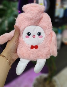 تصویر کیسه آب گرم عروسکی 